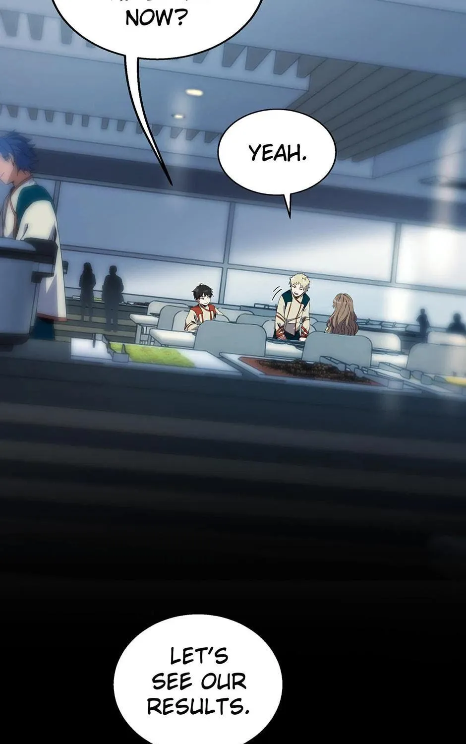 The Beginning After the End Chapter 213 page 69 - 
