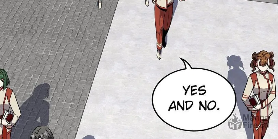 The Beginning After the End Chapter 213 page 72 - 