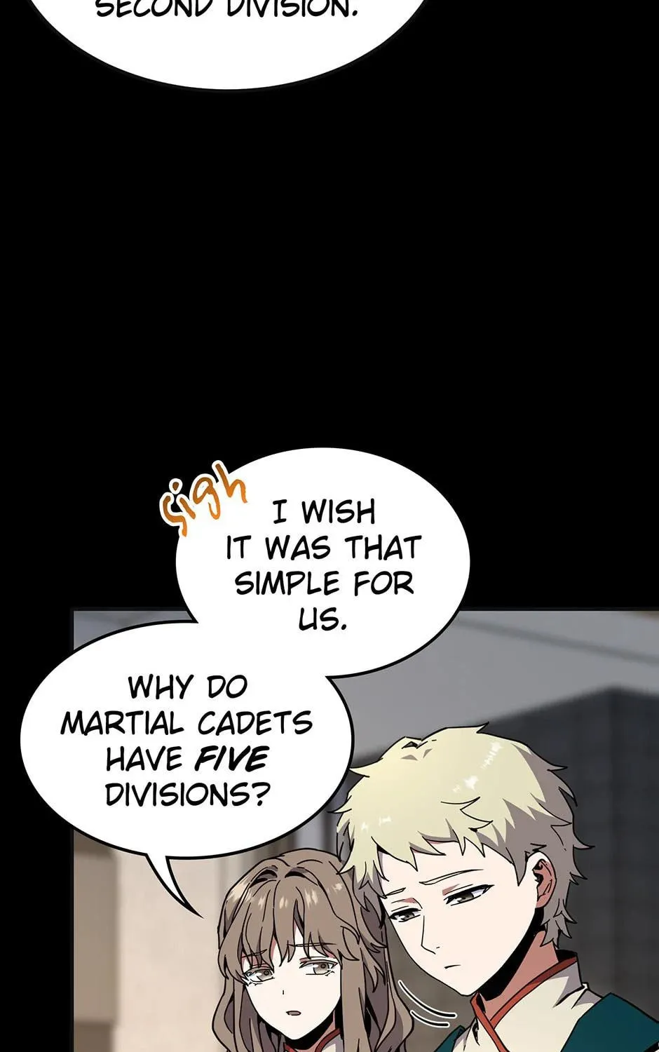 The Beginning After the End Chapter 213 page 75 - 