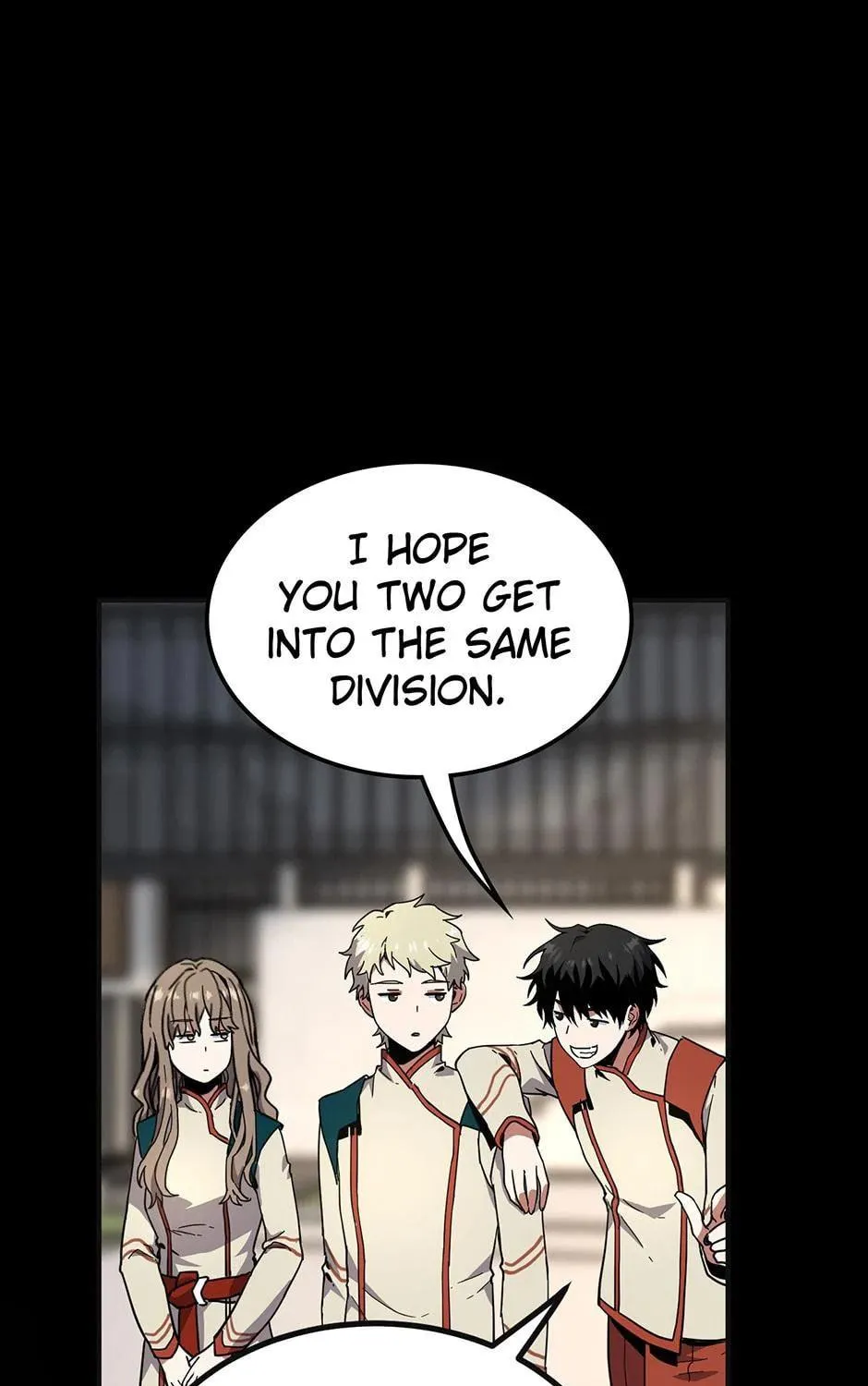 The Beginning After the End Chapter 213 page 77 - 
