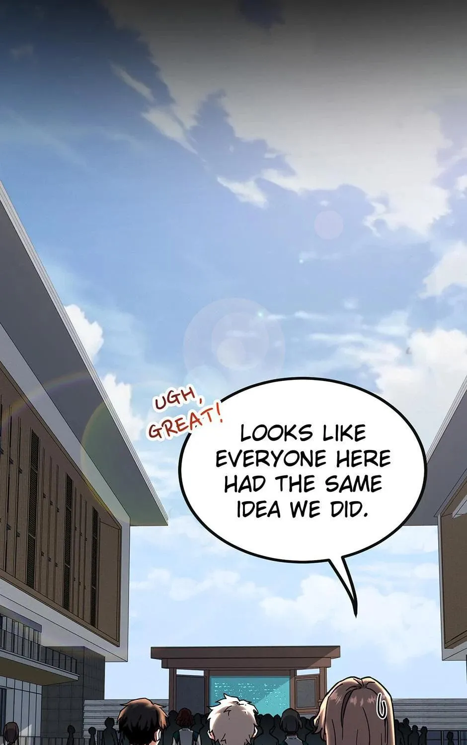 The Beginning After the End Chapter 213 page 79 - 