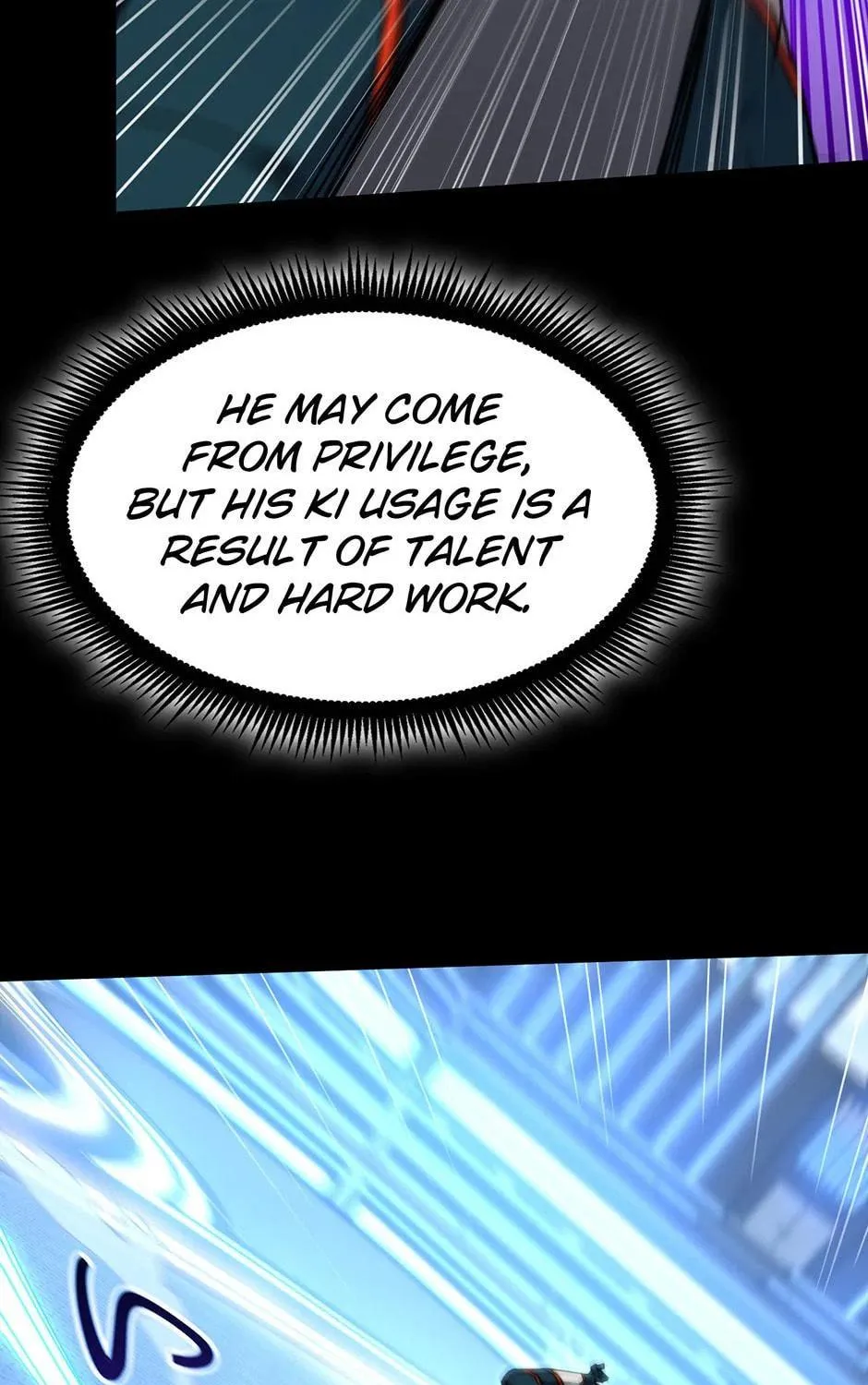 The Beginning After the End Chapter 213 page 9 - 