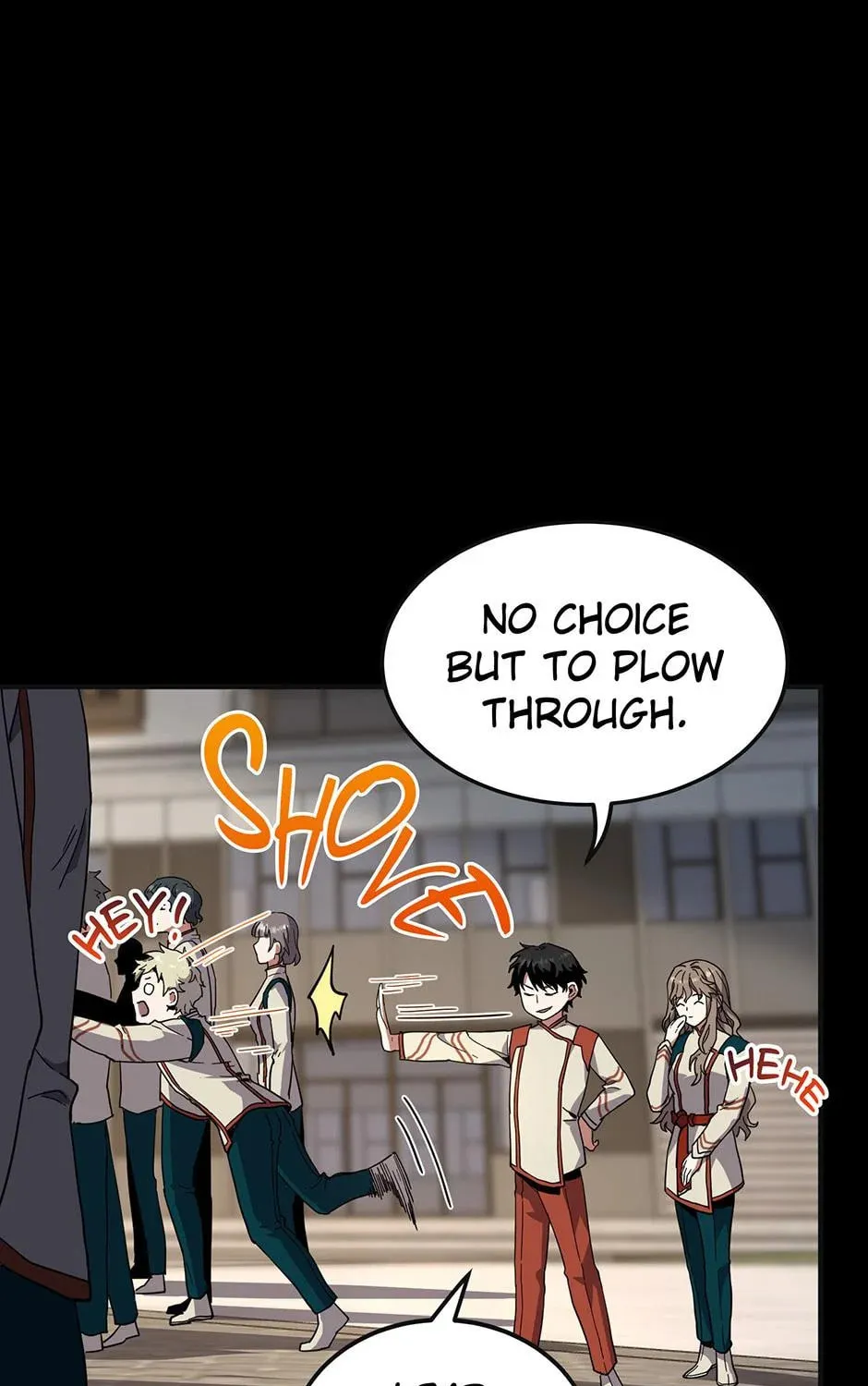 The Beginning After the End Chapter 213 page 81 - 
