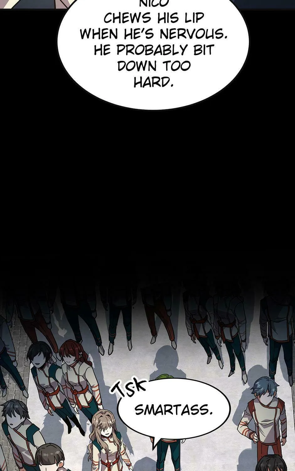 The Beginning After the End Chapter 213 page 85 - 