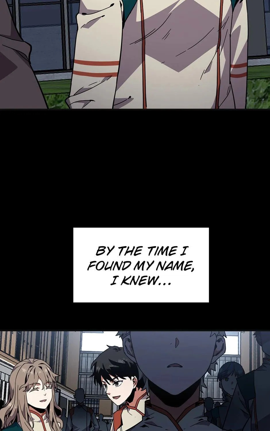 The Beginning After the End Chapter 213 page 93 - 