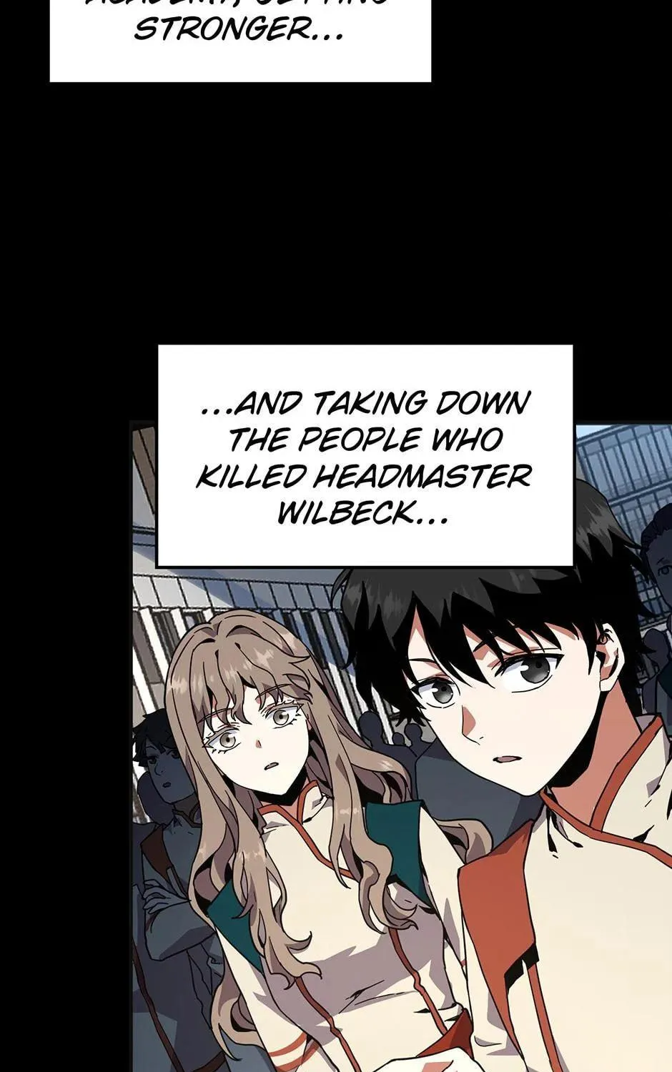 The Beginning After the End Chapter 213 page 95 - 