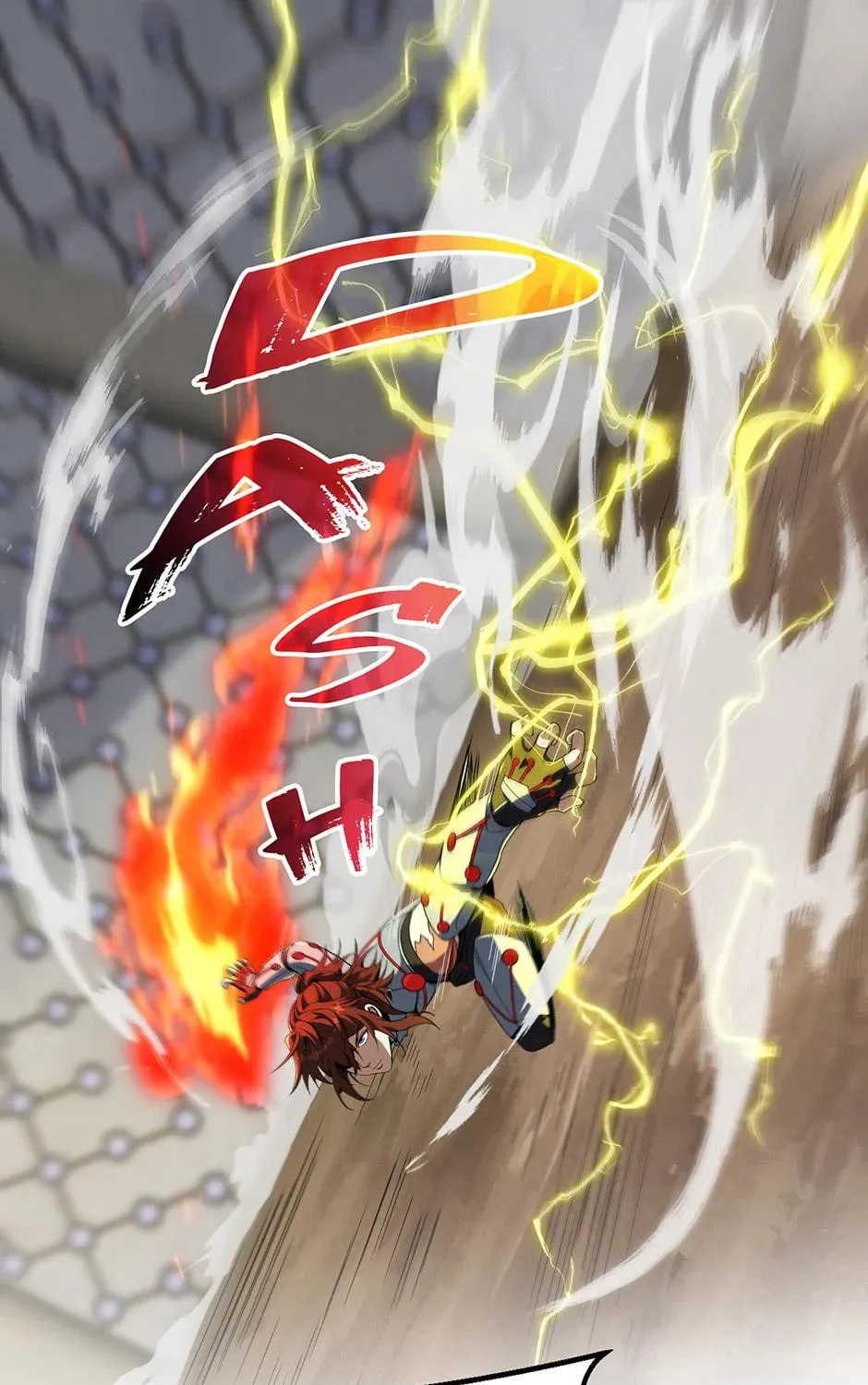 The Beginning After the End Chapter 214 page 1 - 