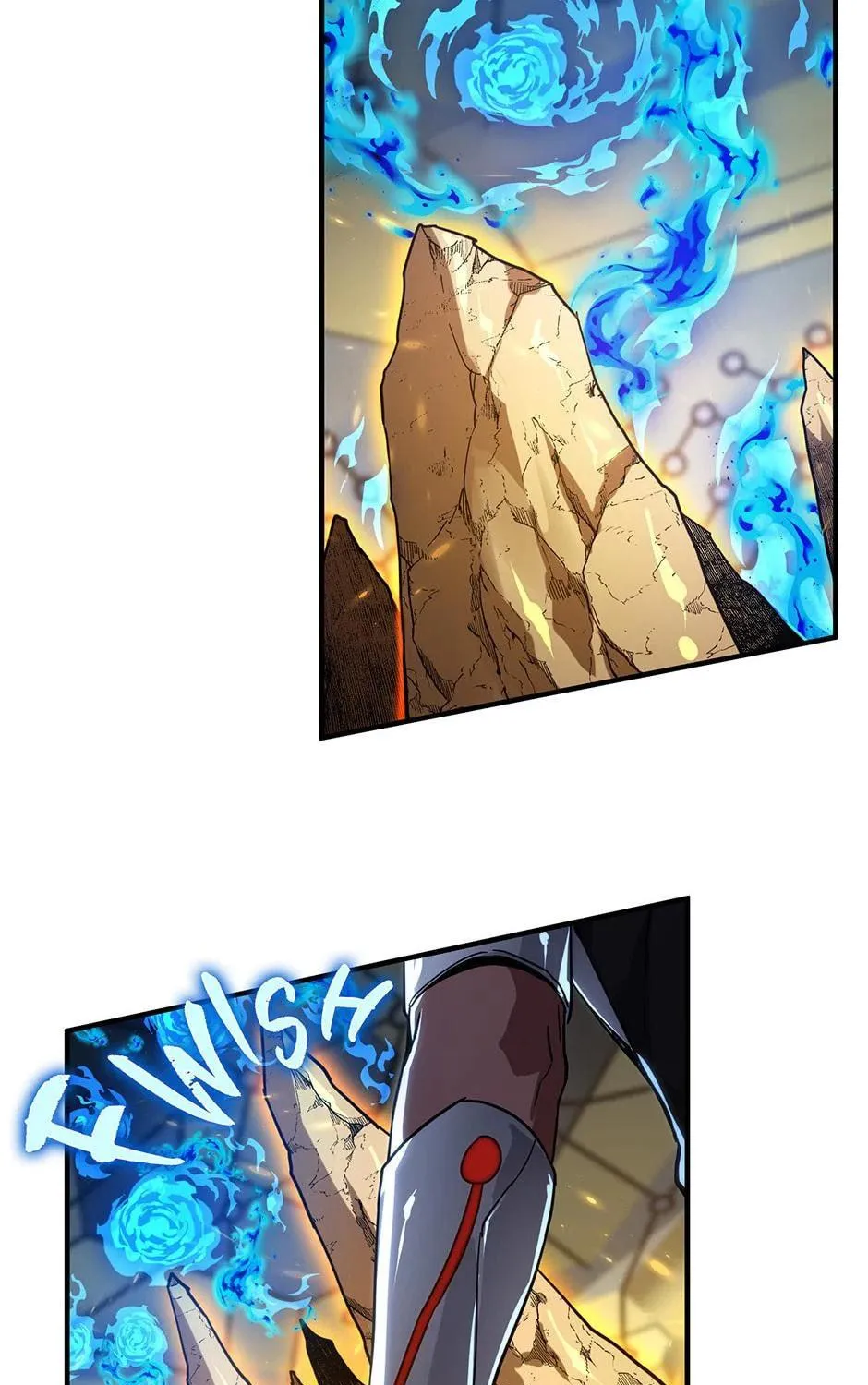The Beginning After the End Chapter 214 page 101 - 