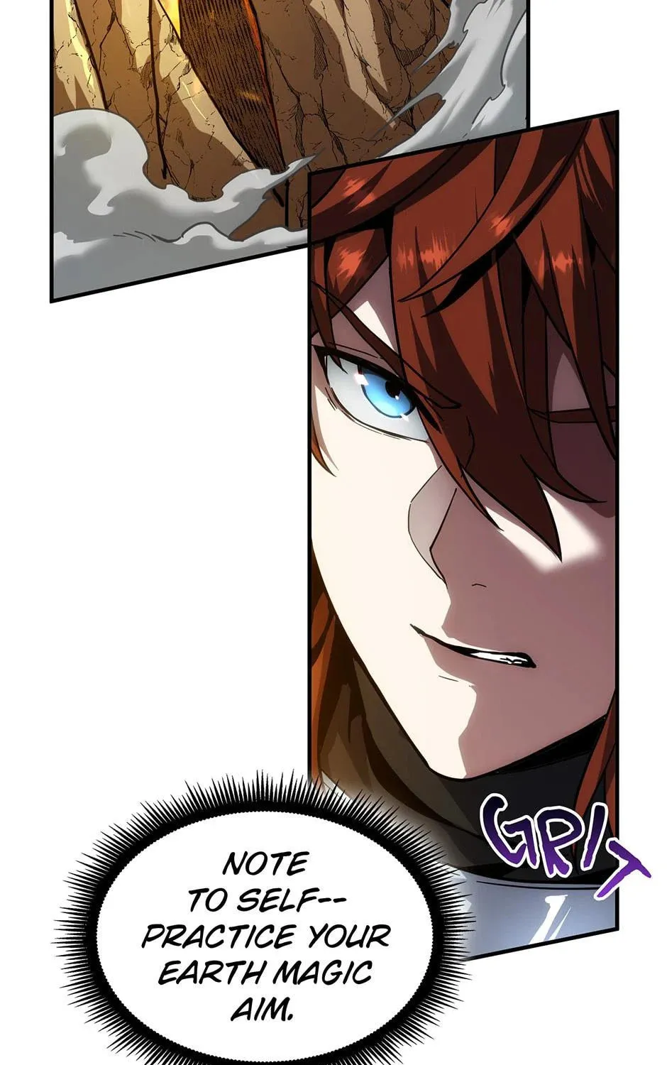 The Beginning After the End Chapter 214 page 103 - 
