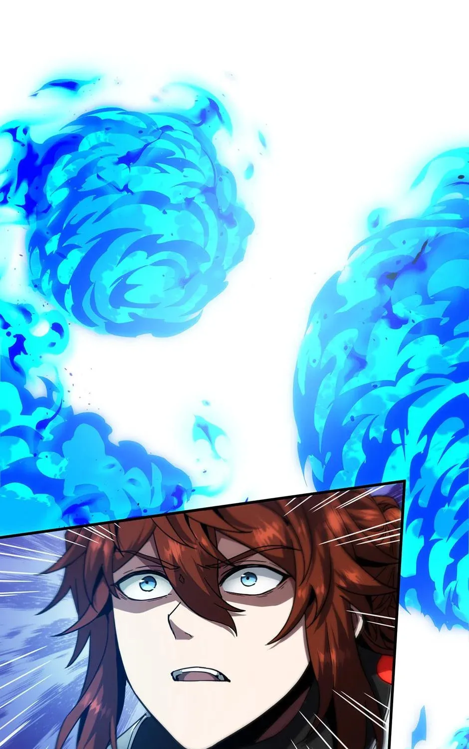 The Beginning After the End Chapter 214 page 105 - 