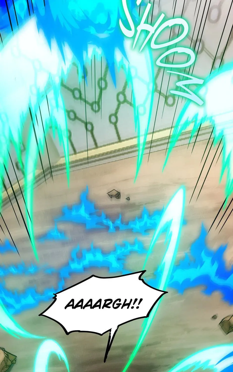 The Beginning After the End Chapter 214 page 117 - 