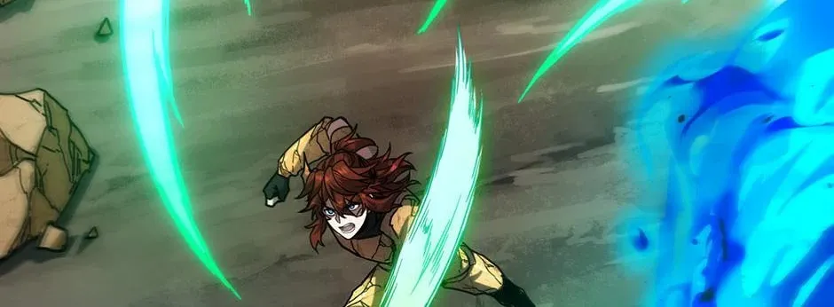 The Beginning After the End Chapter 214 page 118 - 