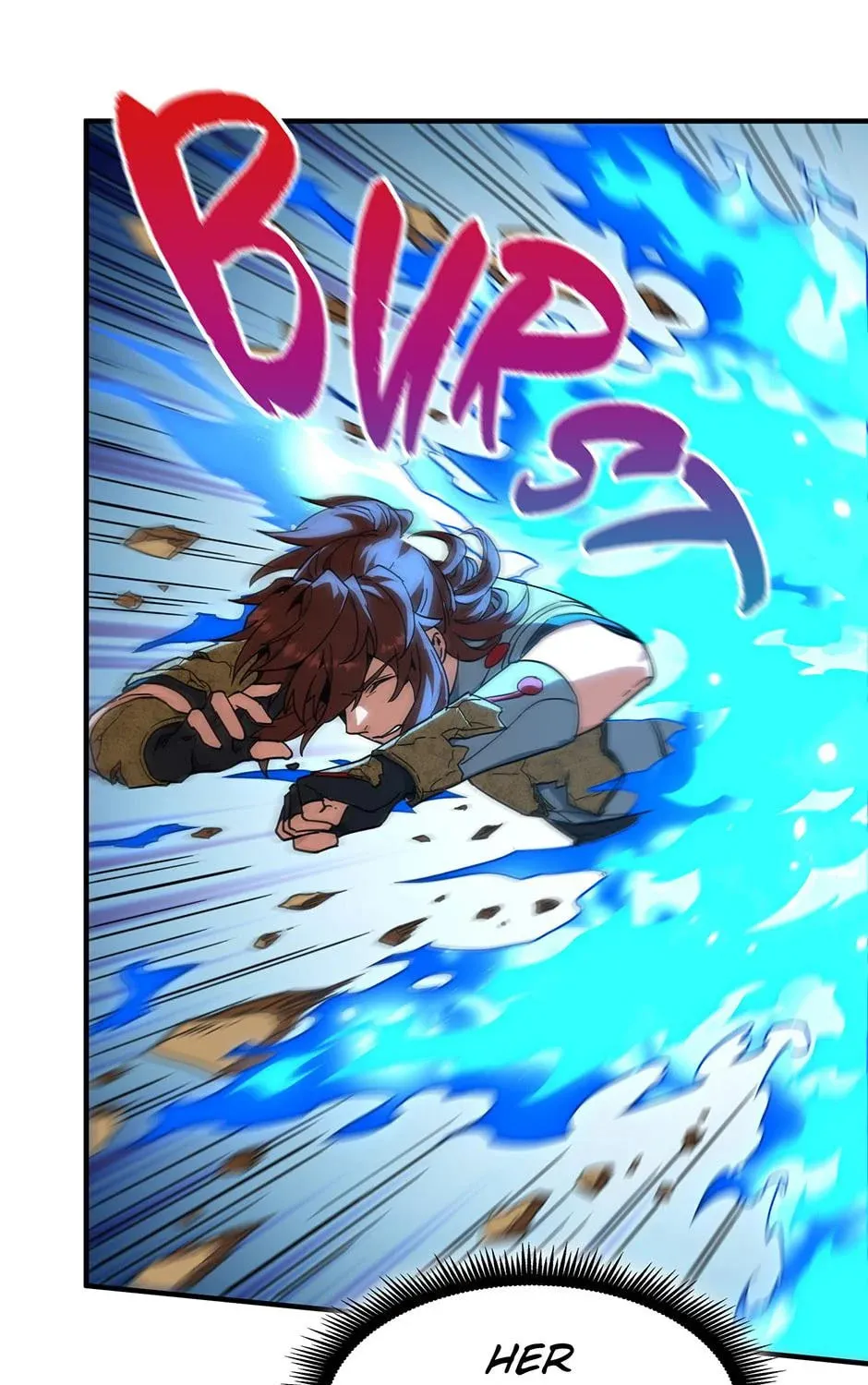 The Beginning After the End Chapter 214 page 123 - 