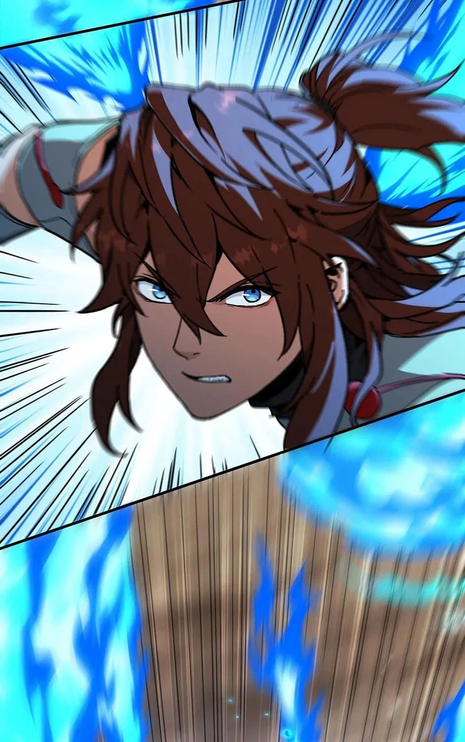 The Beginning After the End Chapter 214 page 129 - 