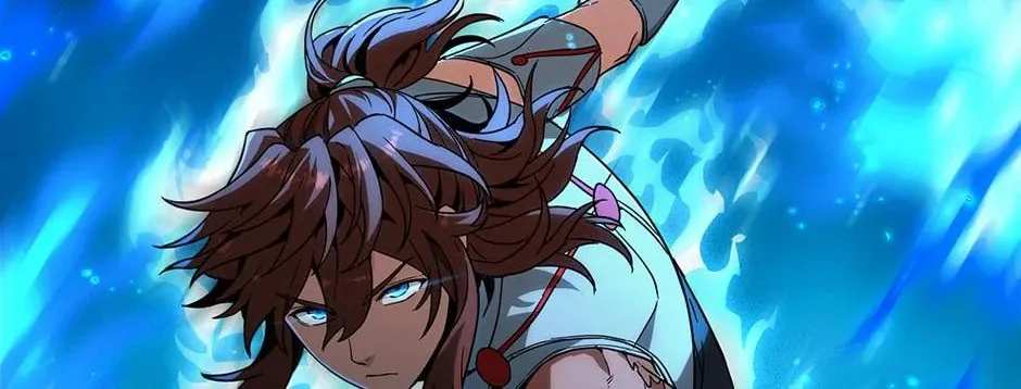 The Beginning After the End Chapter 214 page 134 - 