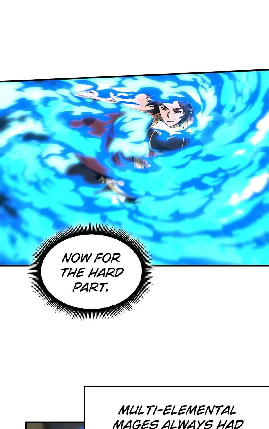 The Beginning After the End Chapter 214 page 137 - 