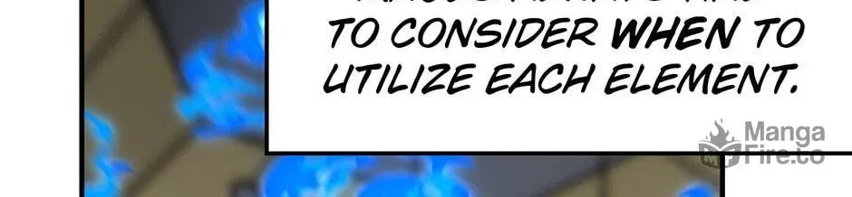 The Beginning After the End Chapter 214 page 138 - 