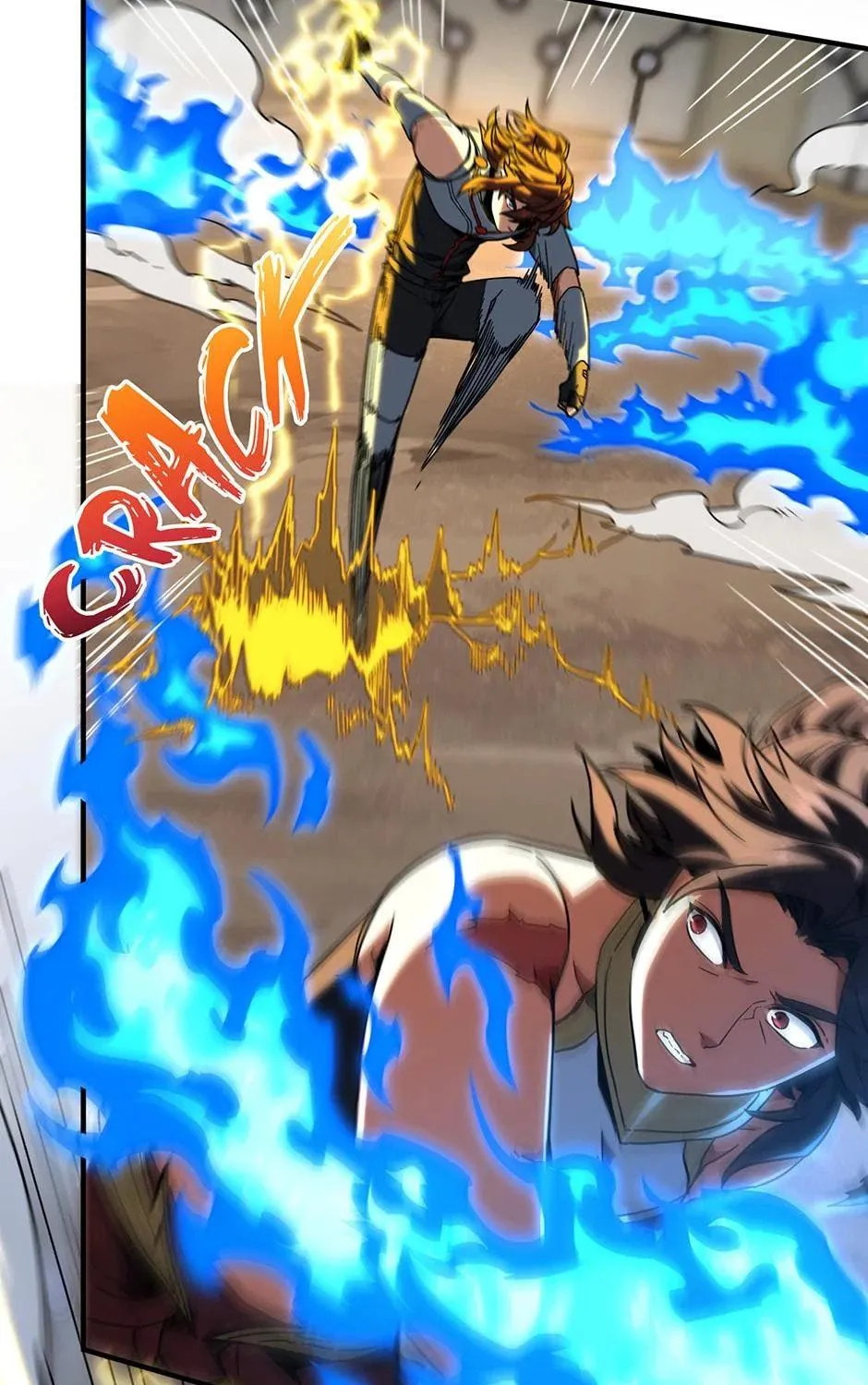 The Beginning After the End Chapter 214 page 143 - 