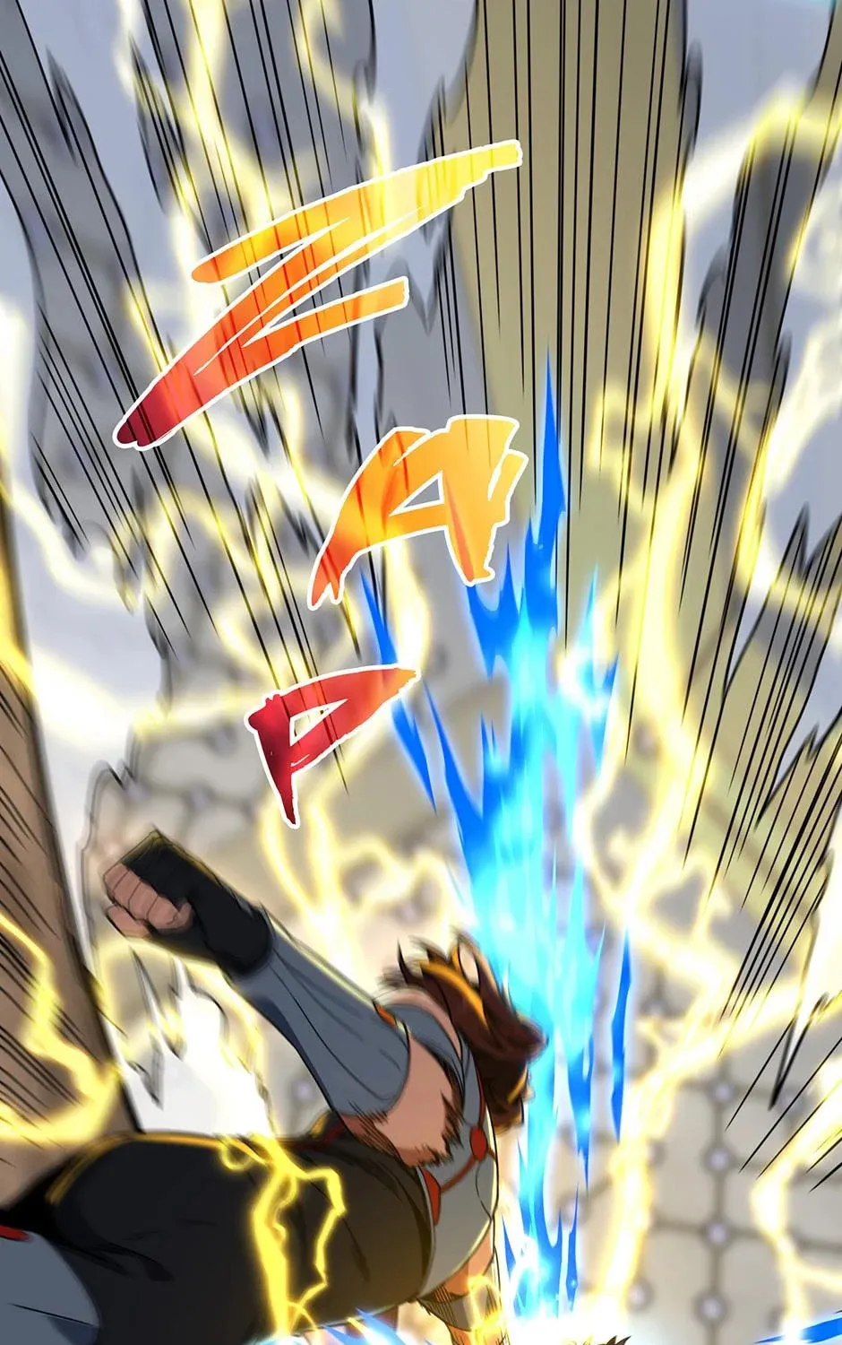 The Beginning After the End Chapter 214 page 145 - 