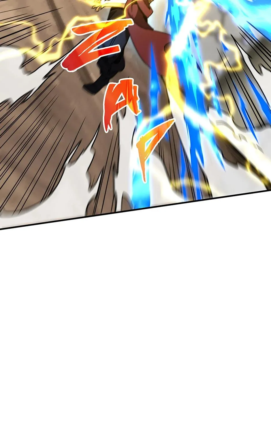 The Beginning After the End Chapter 214 page 147 - 