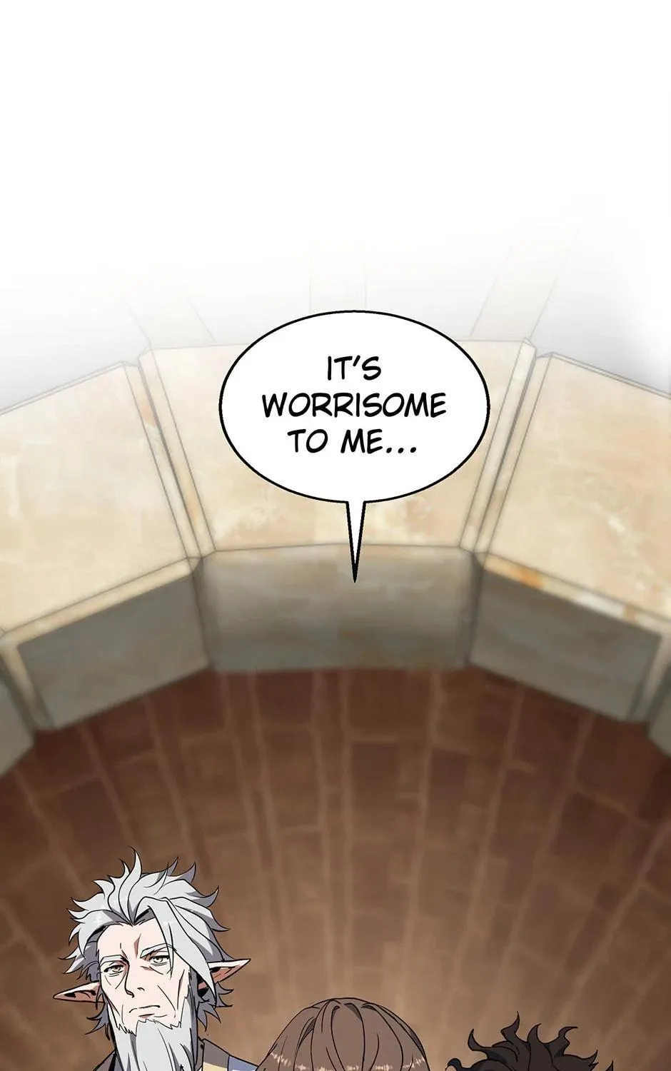 The Beginning After the End Chapter 214 page 155 - 