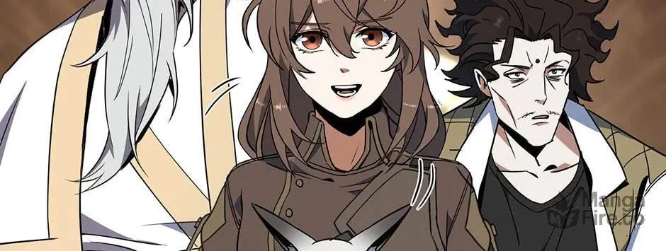 The Beginning After the End Chapter 214 page 156 - 