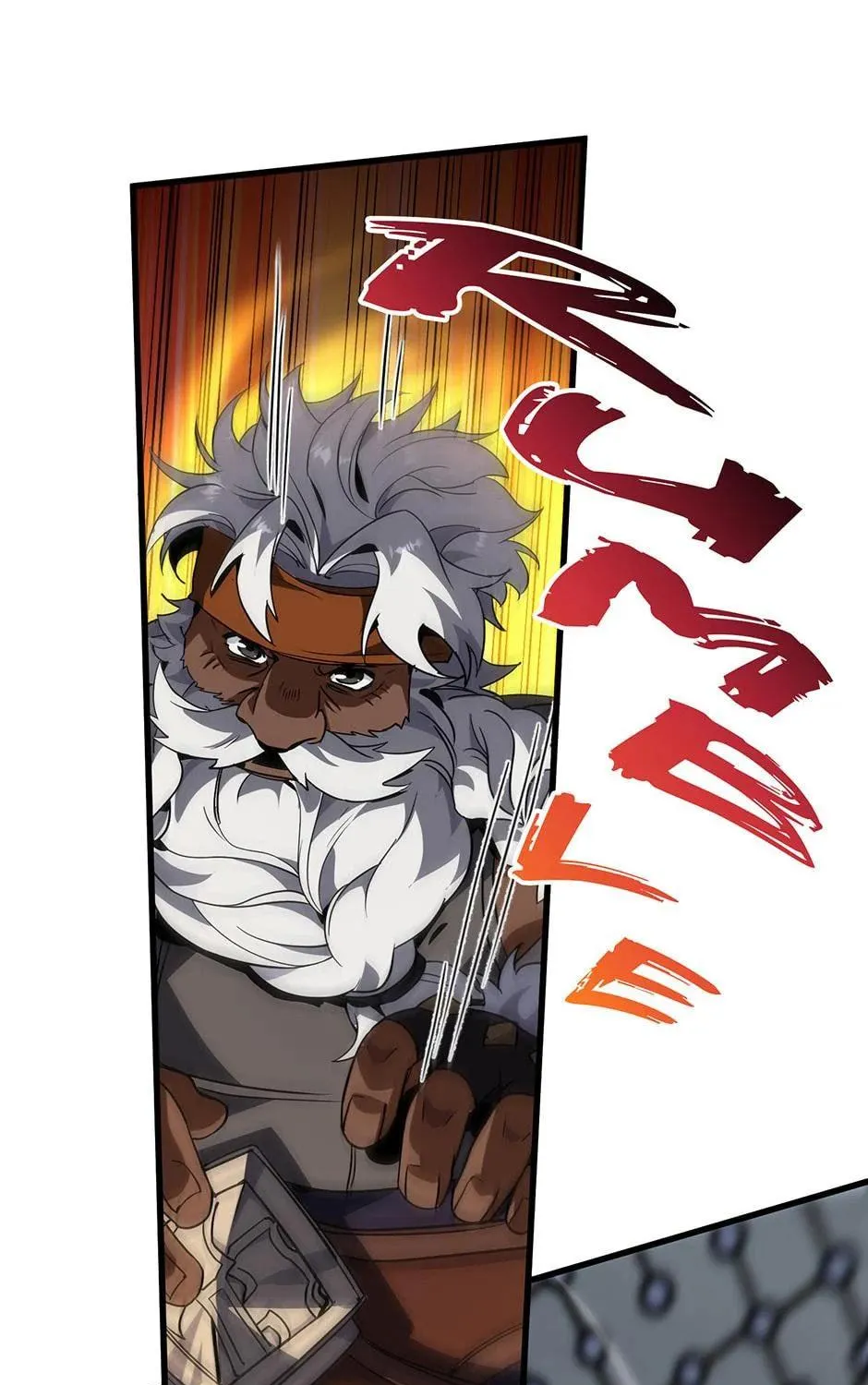 The Beginning After the End Chapter 214 page 17 - 