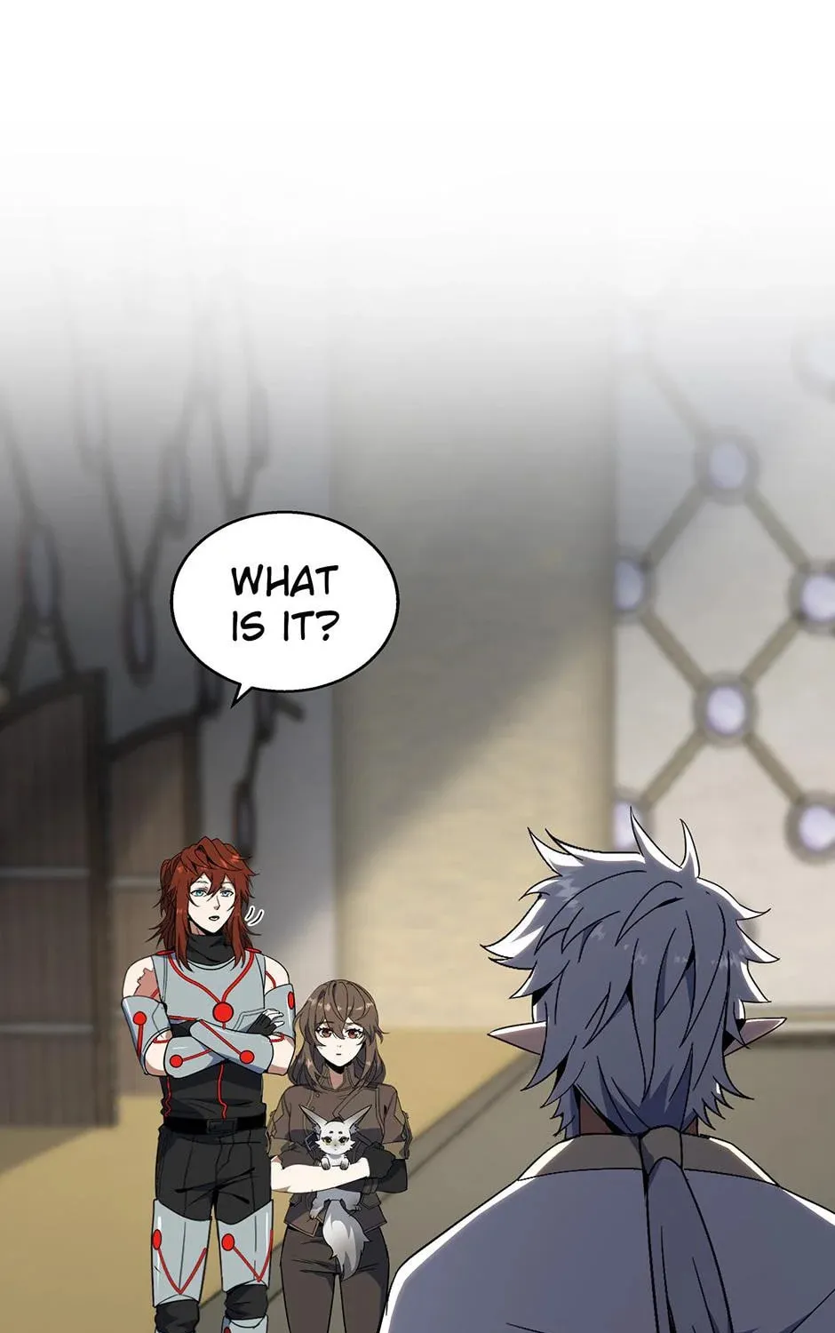 The Beginning After the End Chapter 214 page 171 - 