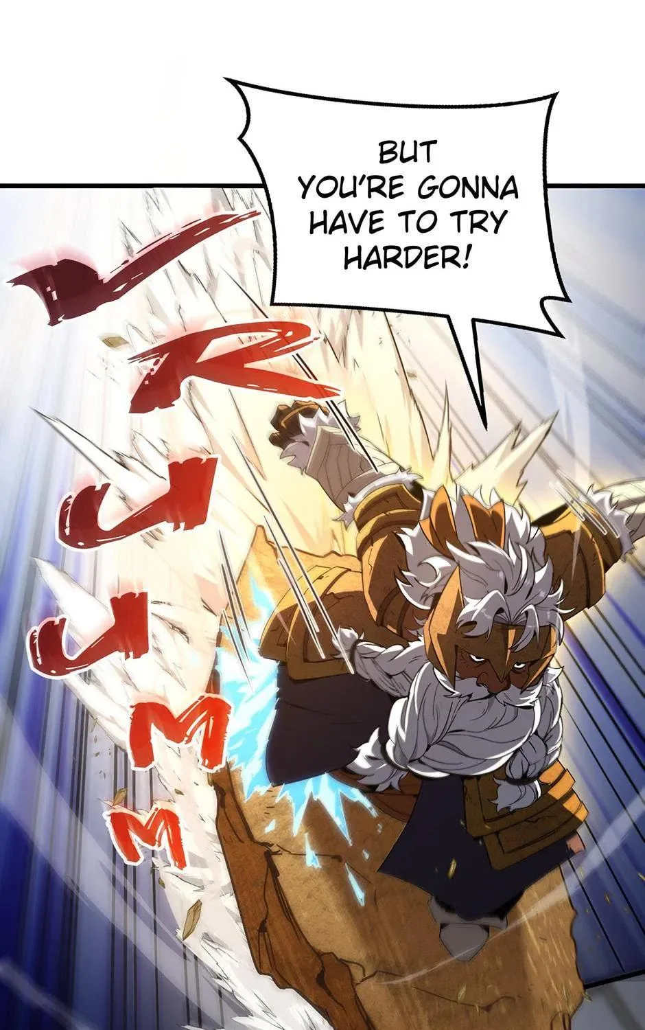 The Beginning After the End Chapter 214 page 23 - 