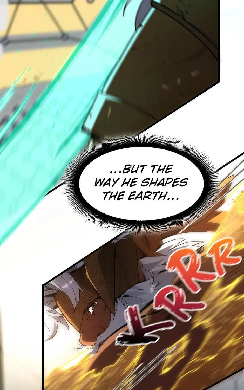 The Beginning After the End Chapter 214 page 29 - 