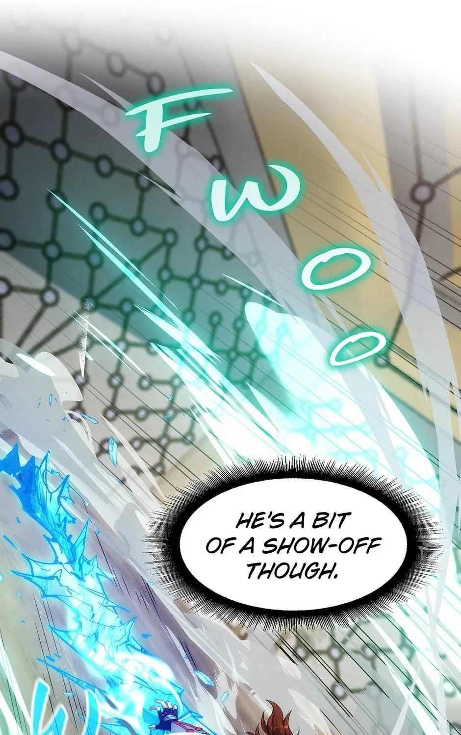 The Beginning After the End Chapter 214 page 35 - 
