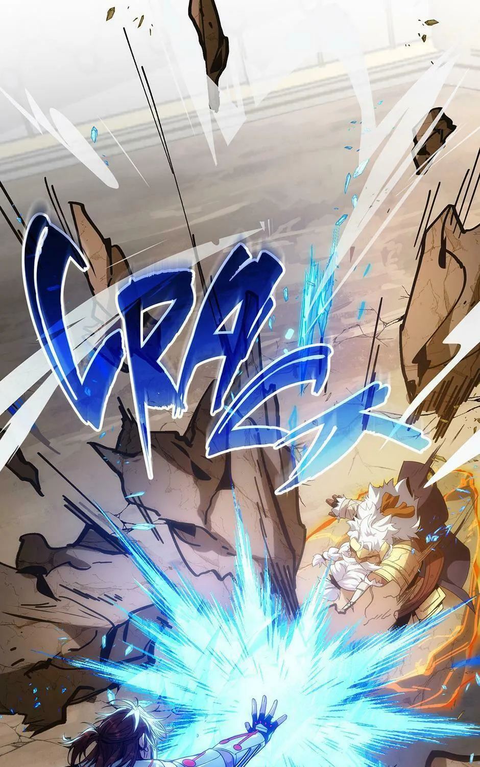 The Beginning After the End Chapter 214 page 39 - 