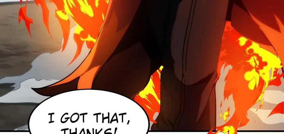 The Beginning After the End Chapter 214 page 52 - 