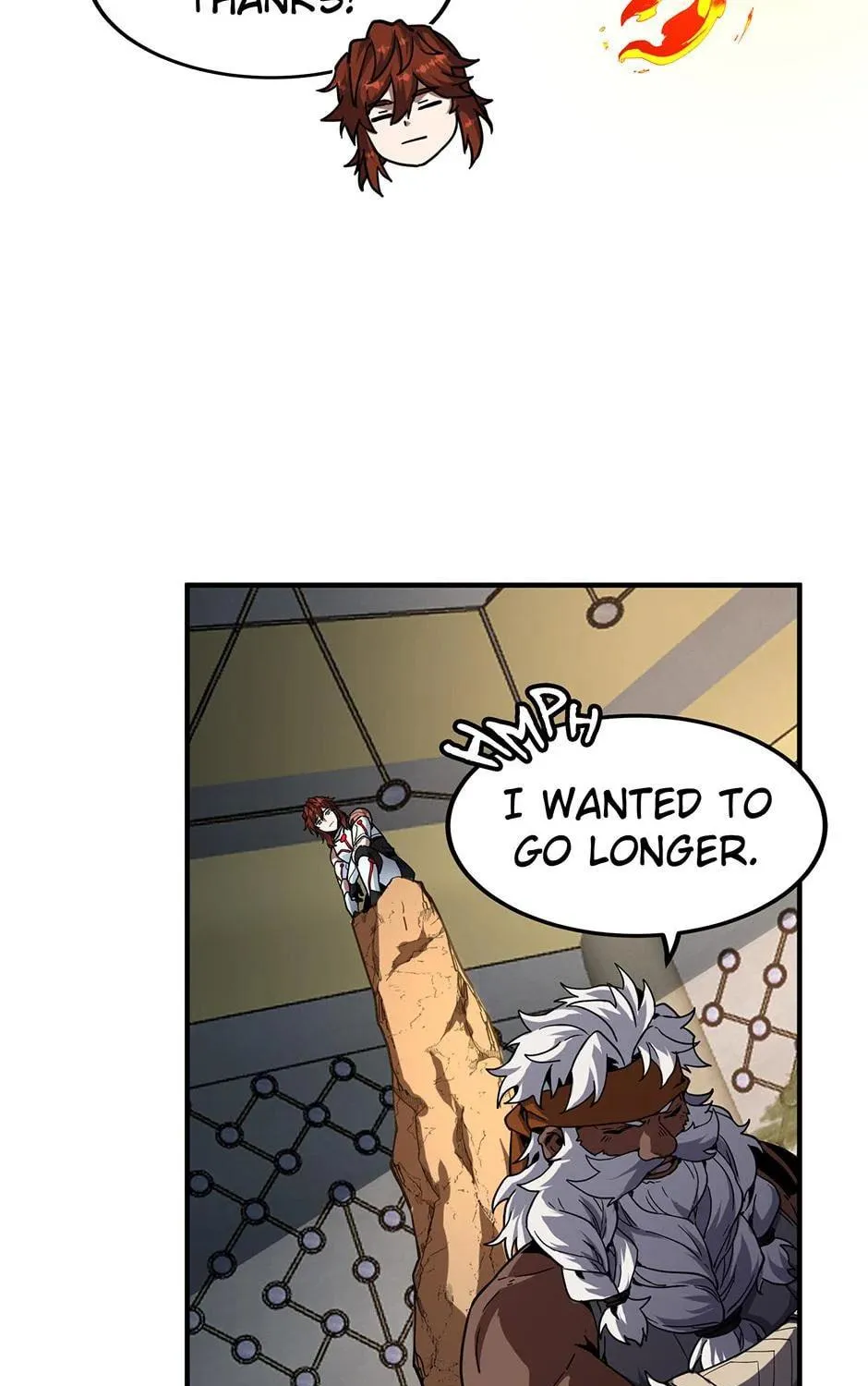 The Beginning After the End Chapter 214 page 53 - 