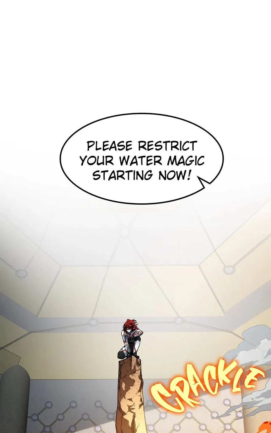 The Beginning After the End Chapter 214 page 55 - 