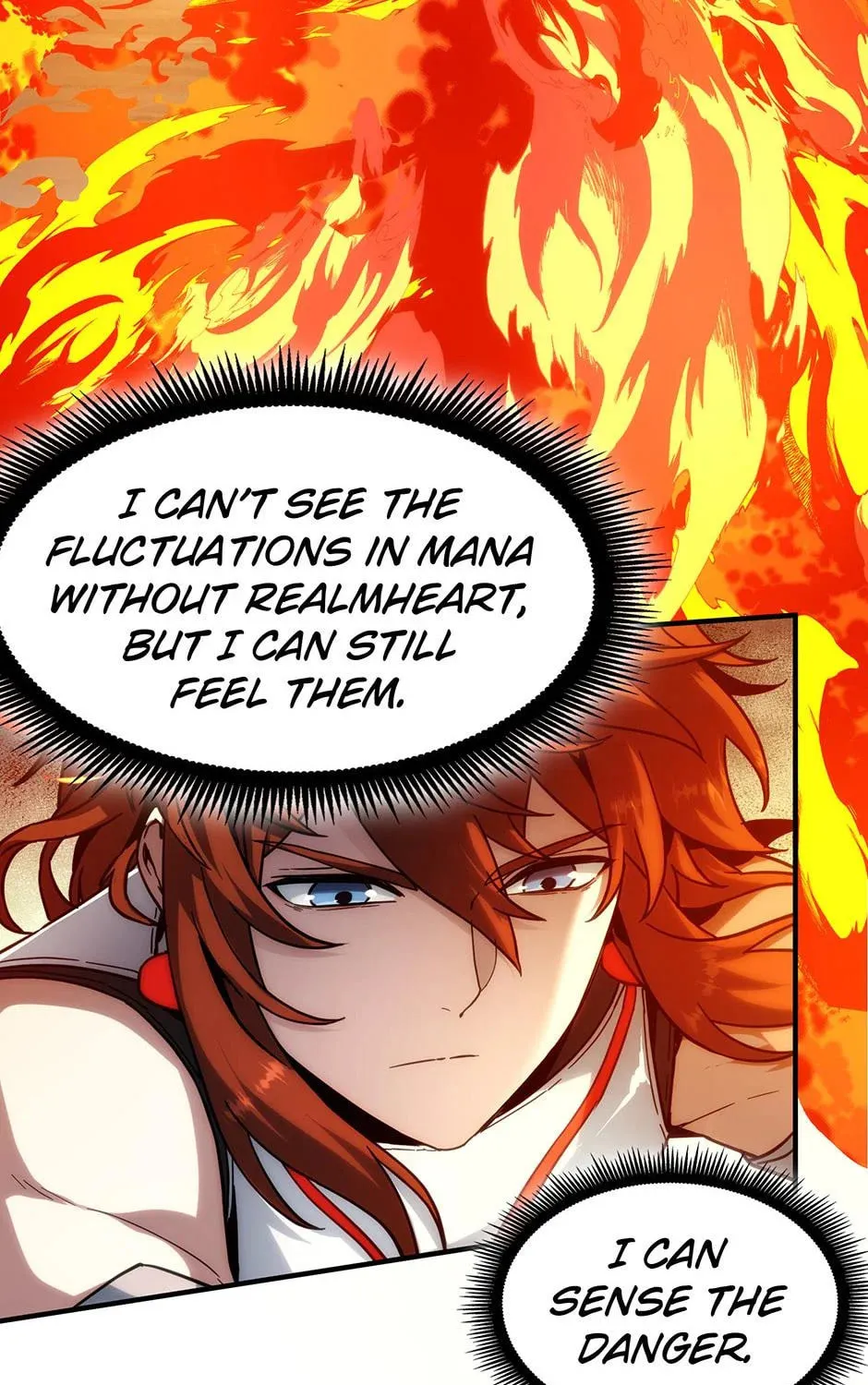 The Beginning After the End Chapter 214 page 57 - 