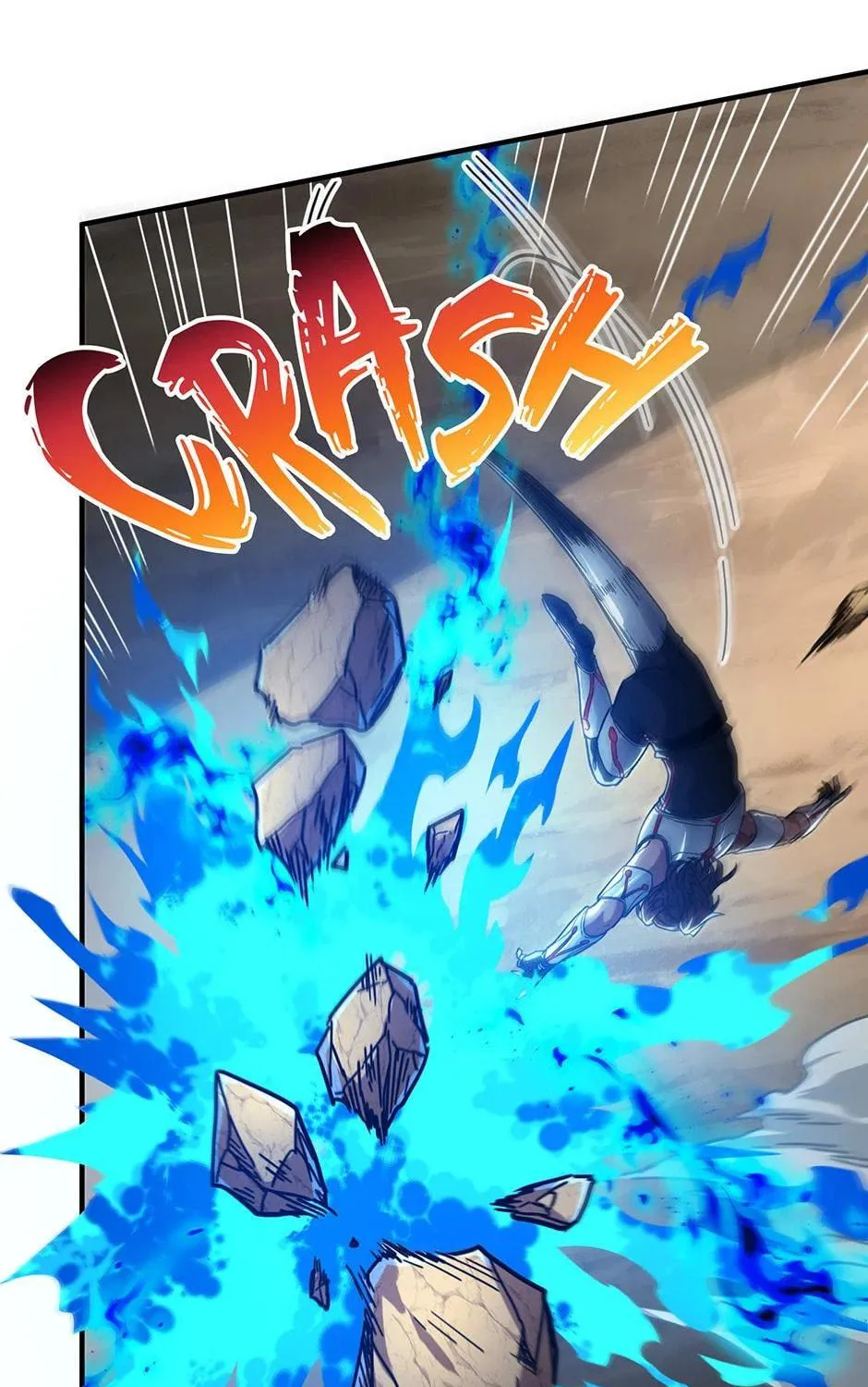 The Beginning After the End Chapter 214 page 59 - 