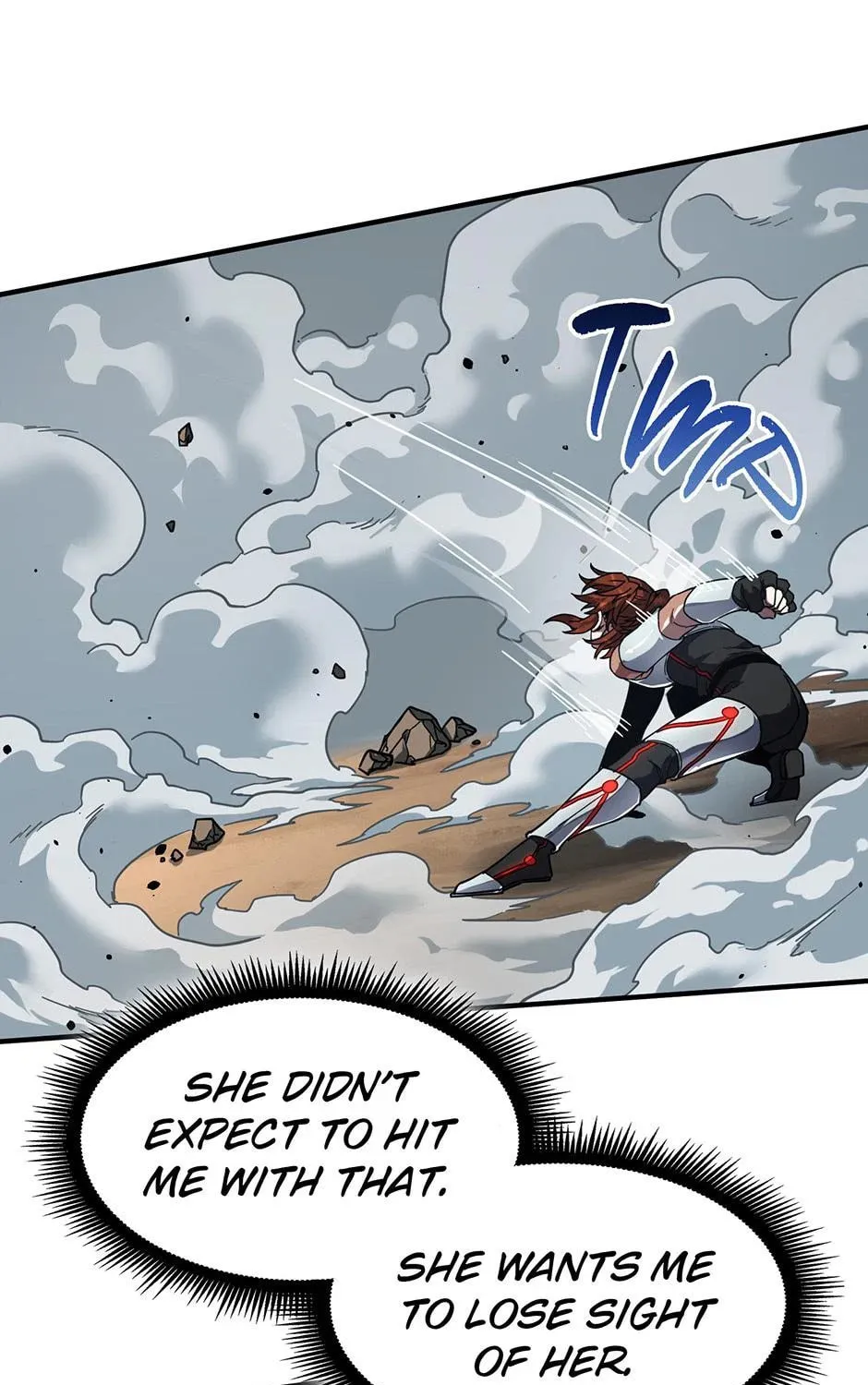 The Beginning After the End Chapter 214 page 61 - 