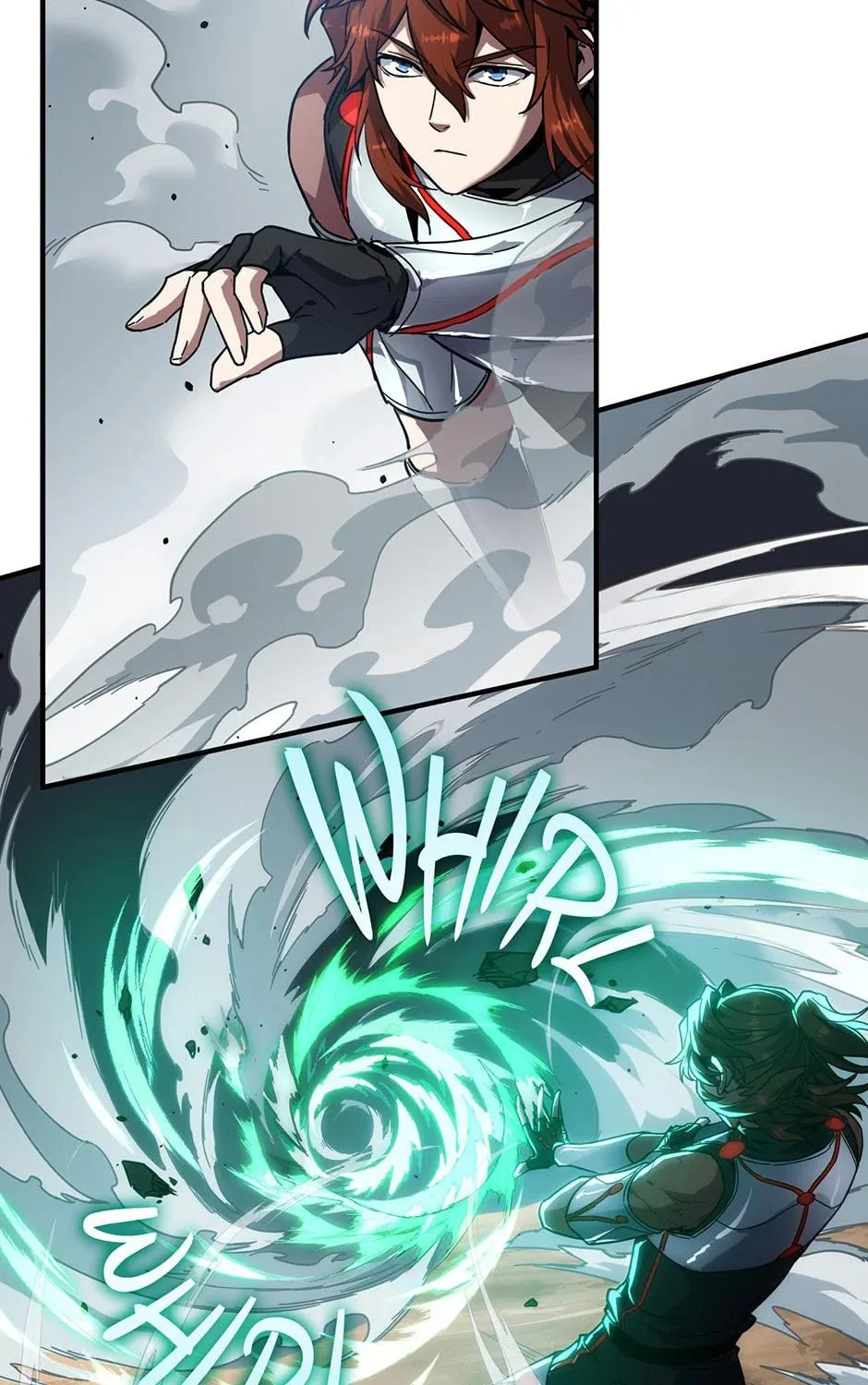 The Beginning After the End Chapter 214 page 63 - 