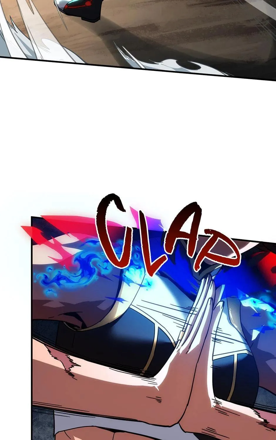 The Beginning After the End Chapter 214 page 65 - 