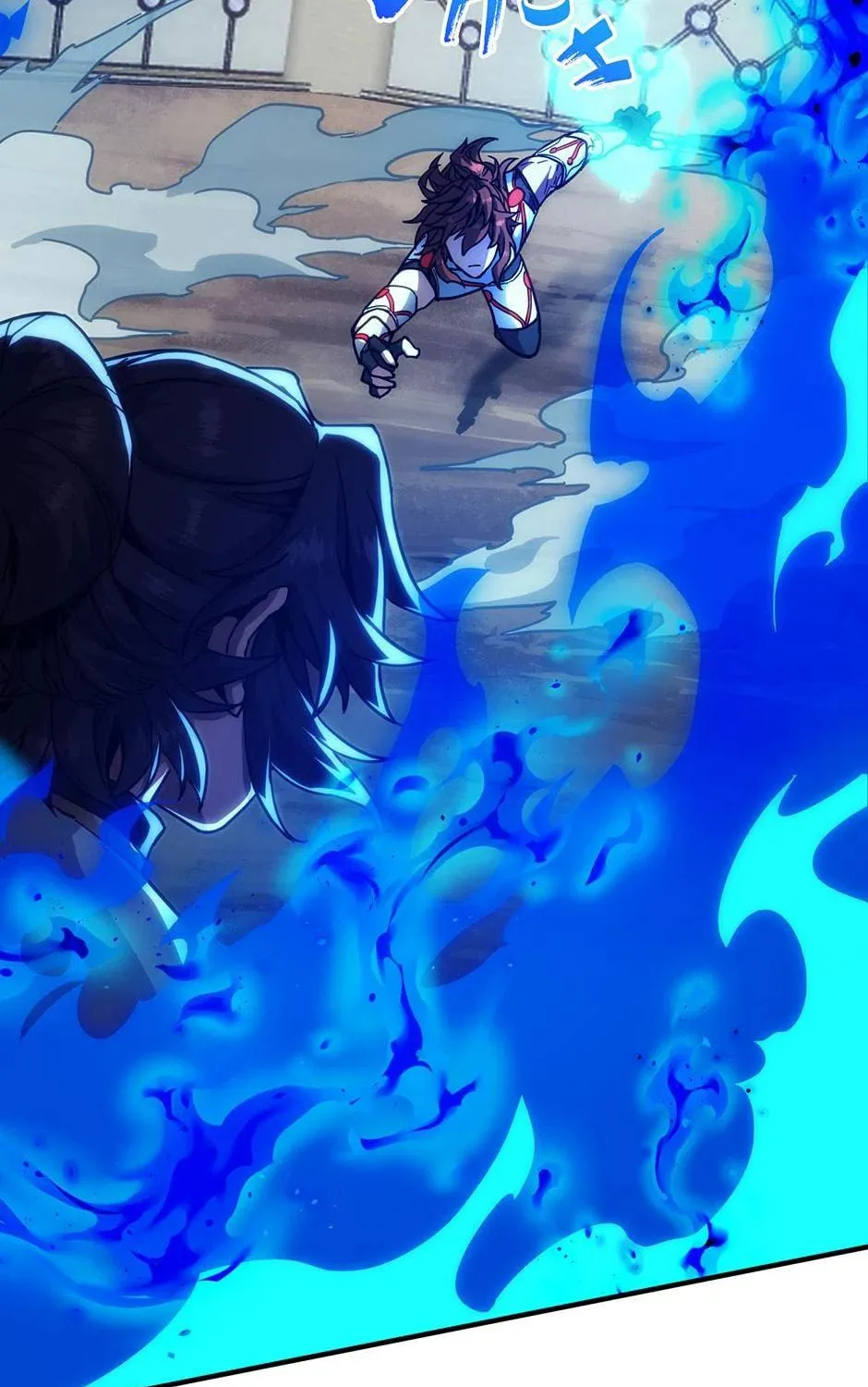 The Beginning After the End Chapter 214 page 71 - 