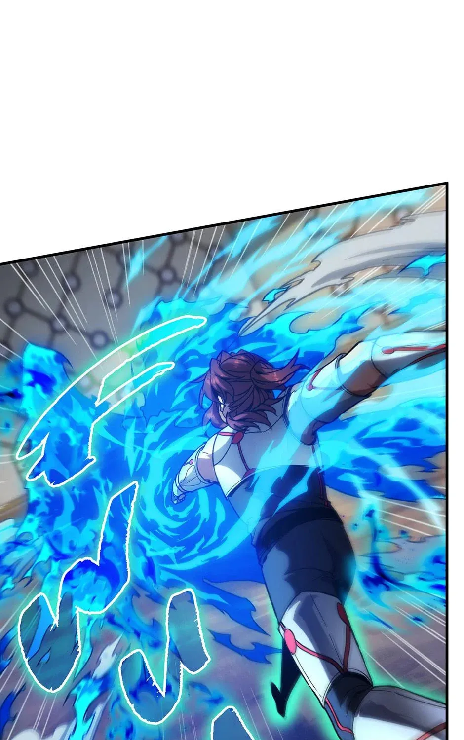The Beginning After the End Chapter 214 page 73 - 
