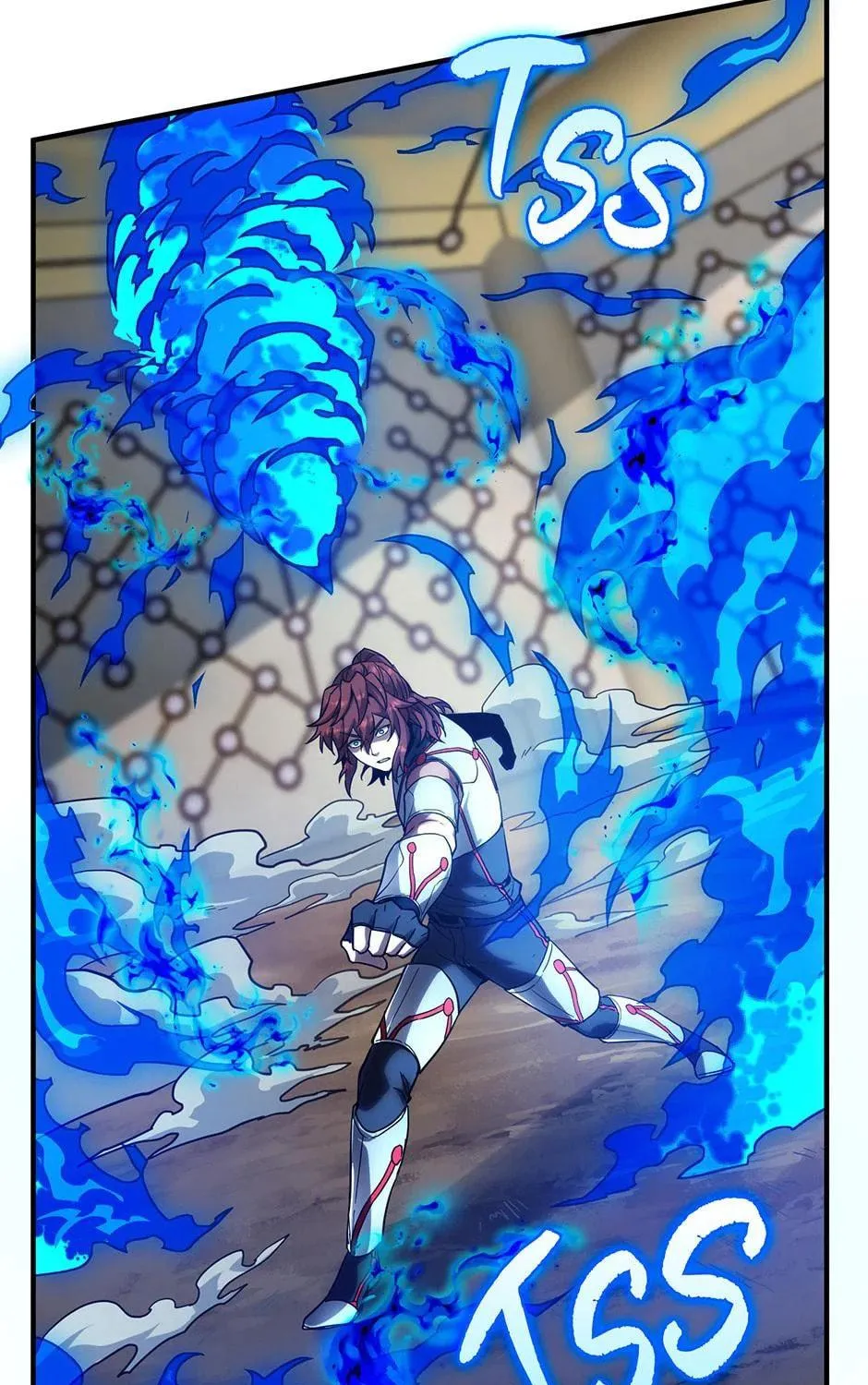 The Beginning After the End Chapter 214 page 77 - 
