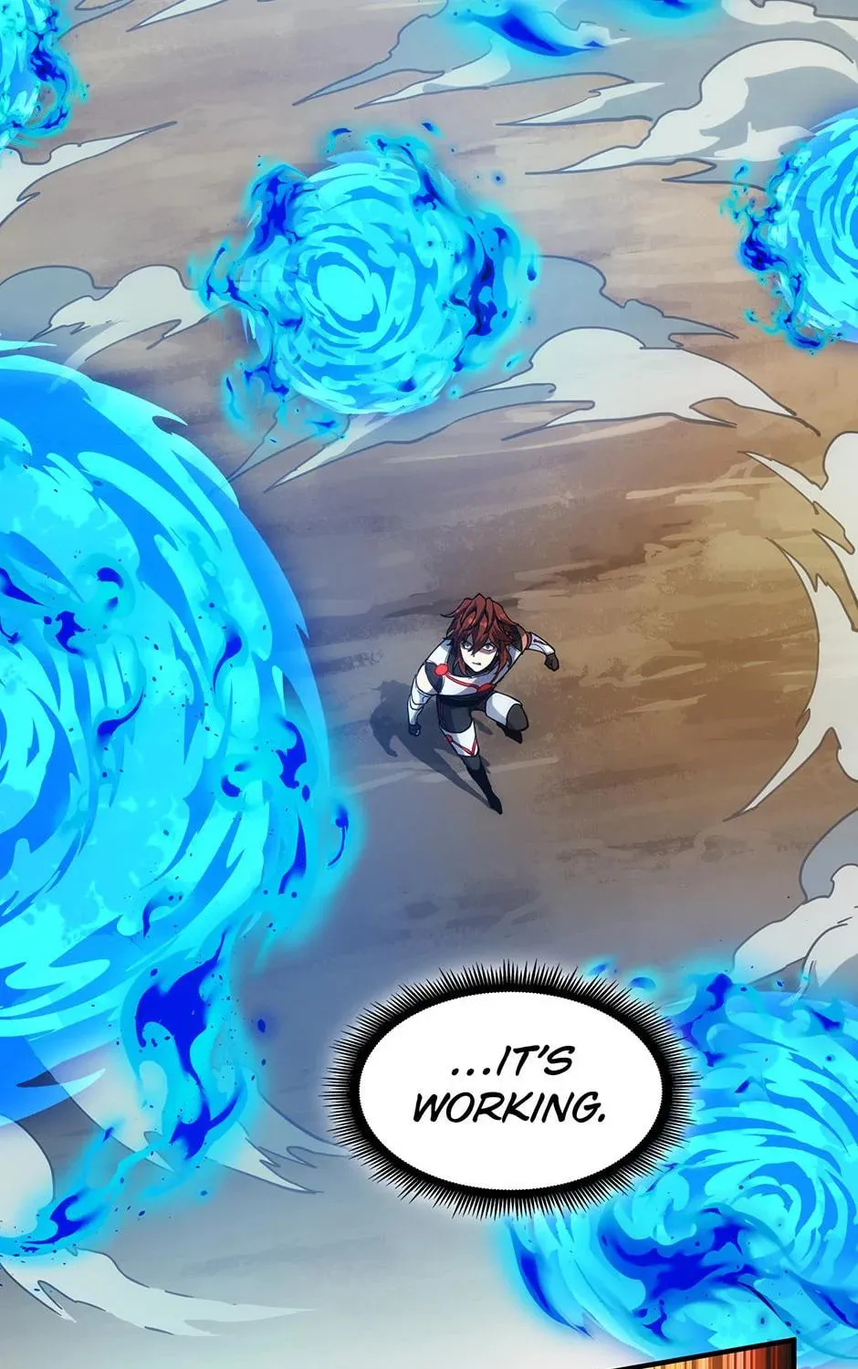 The Beginning After the End Chapter 214 page 93 - 
