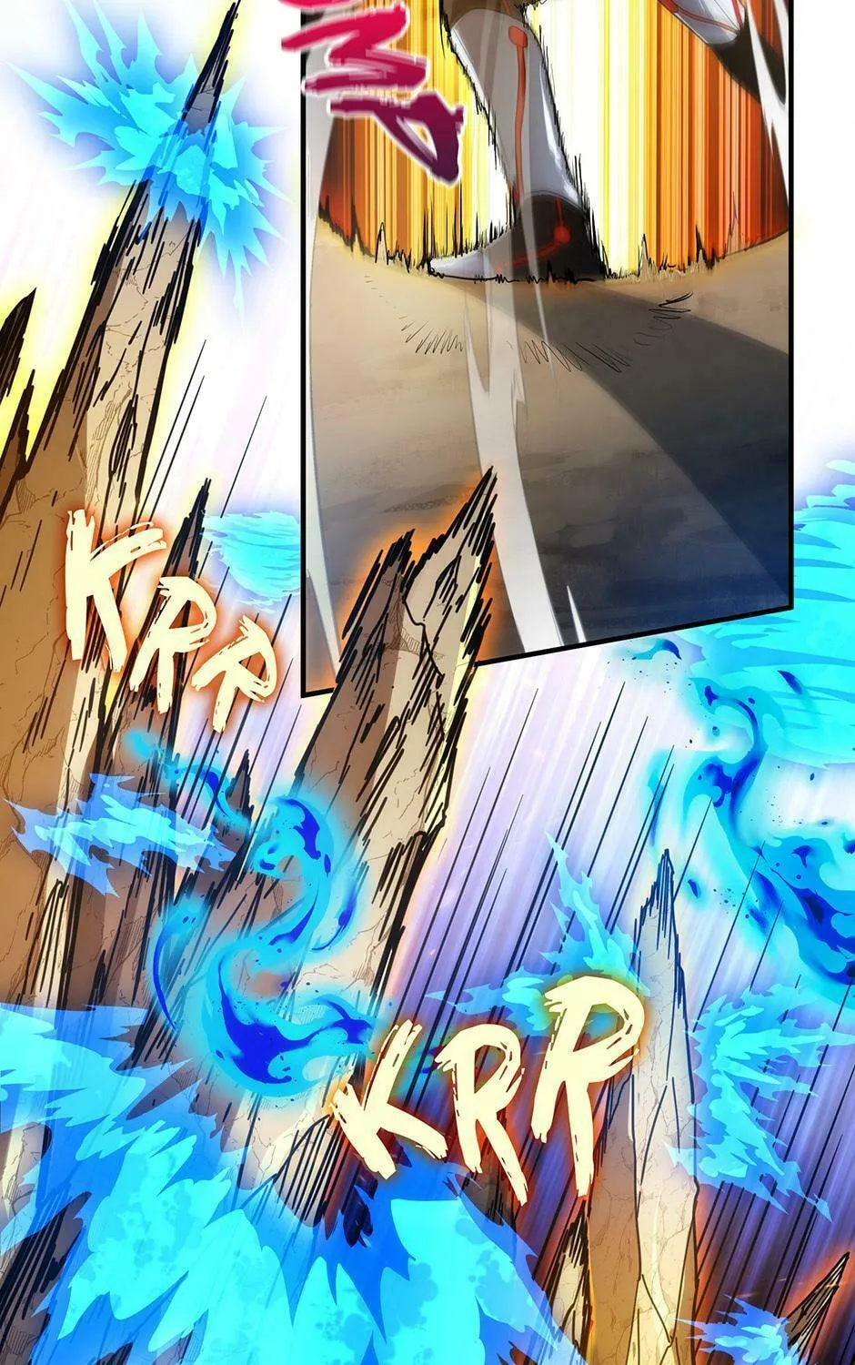 The Beginning After the End Chapter 214 page 95 - 
