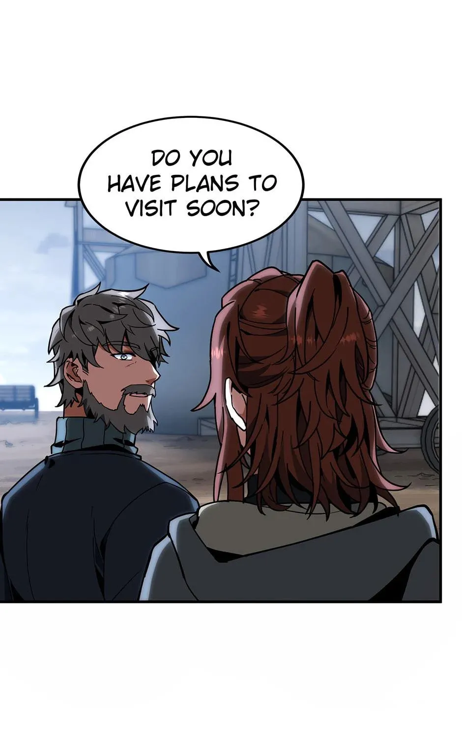 The Beginning After the End Chapter 215 page 103 - 