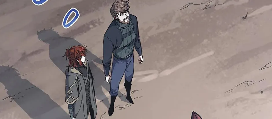 The Beginning After the End Chapter 215 page 106 - 