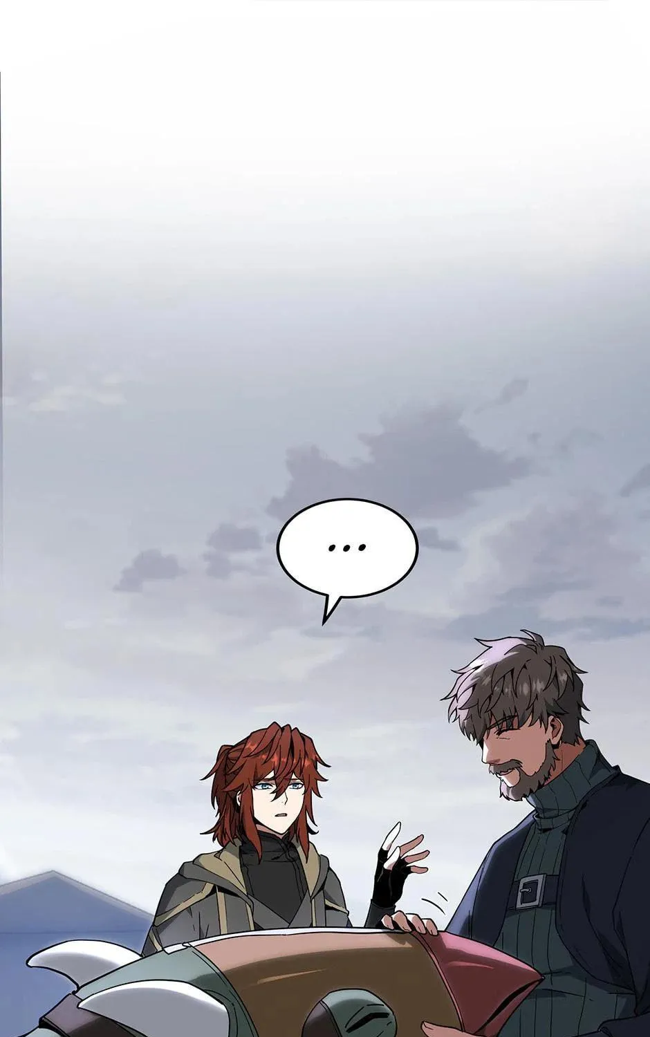 The Beginning After the End Chapter 215 page 109 - 