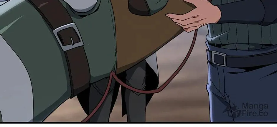 The Beginning After the End Chapter 215 page 110 - 