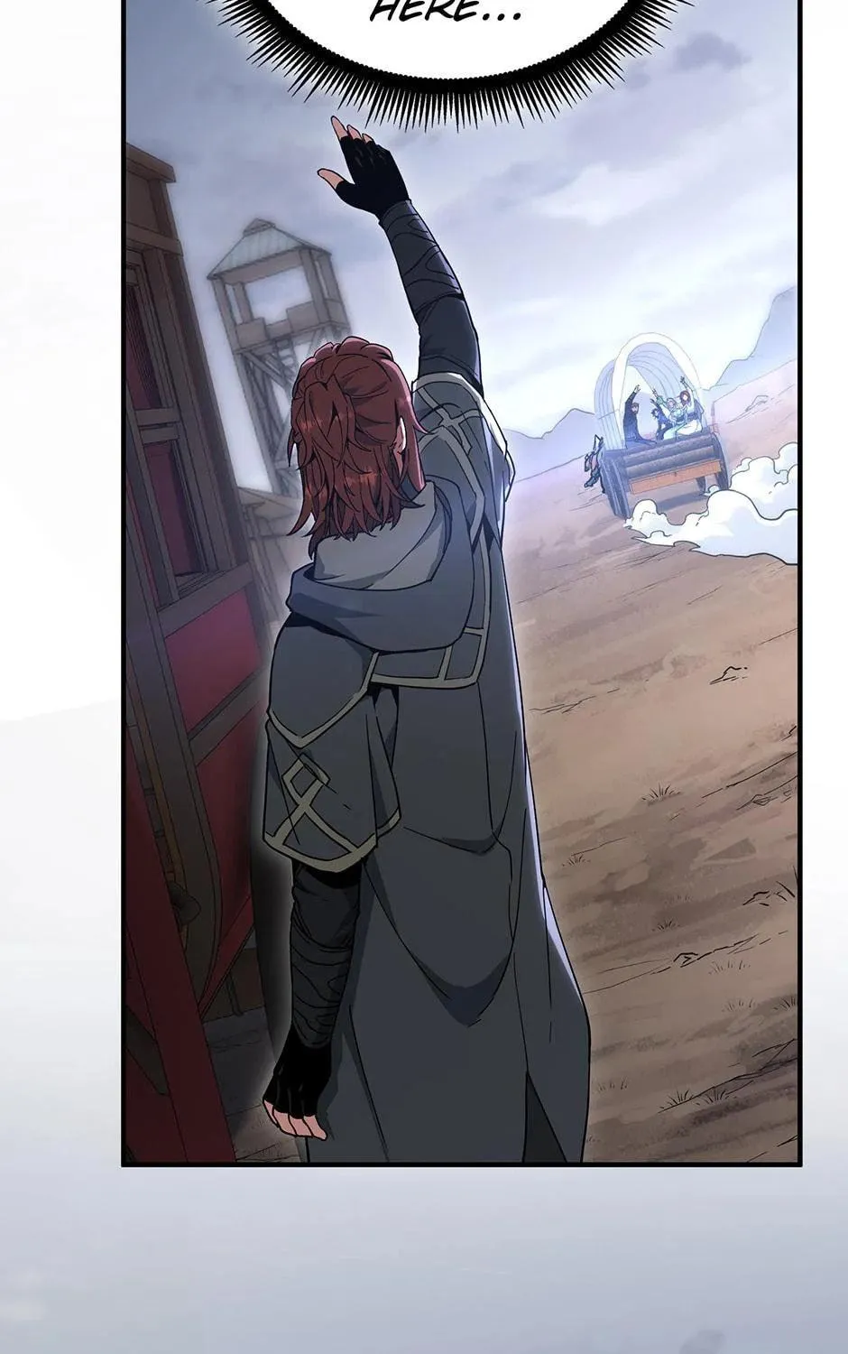 The Beginning After the End Chapter 215 page 119 - 